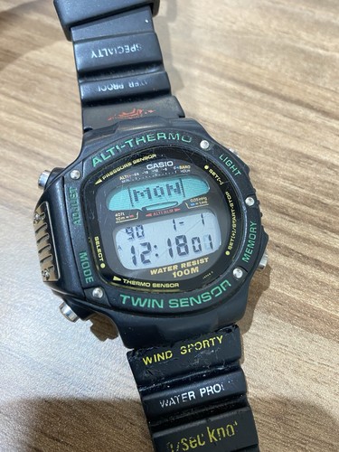 Casio alt 6000 modulo 950 - 950,