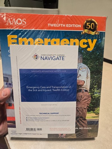 Emergency care and - care,