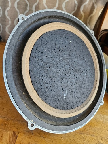 Wharfedale w12 alnico - w12/rs, 12"