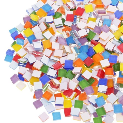 100pcs quadrato mattonelle - quadrato, di