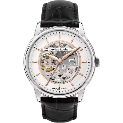 Orologio lucien rochat iconic - rochat,
