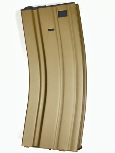 Softair metal magazine - softair,