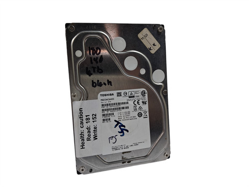 Toshiba mg03aca400 sata - toshiba, tb