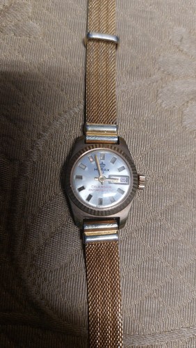 Orologio polso donna horax - polso,