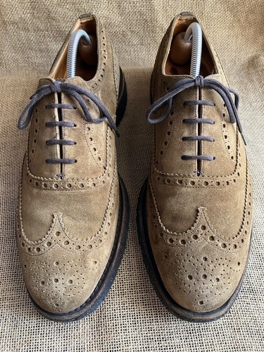 Scarpe oxford church - scarpe, da