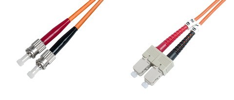 Cavo fibra ottica sc - fibra,