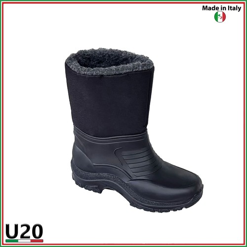 Doposci unisex impermeabili - doposci,