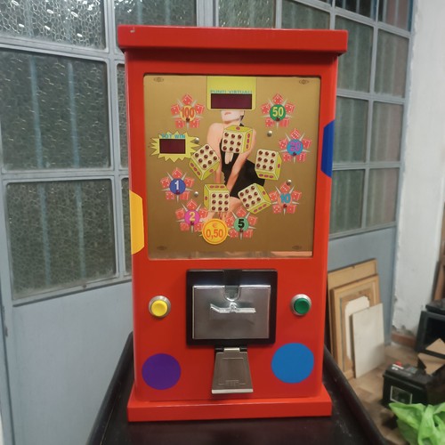 Apparecchio intrattenimento - apparecchio, da