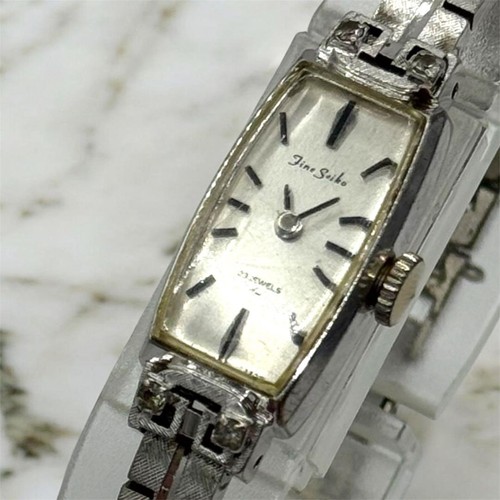Orologio donna seiko fine - orologio,
