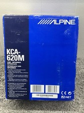 Alpine kca 620m adattatore - alpine, kca-620m