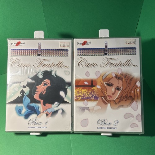 Caro fratello box sigillati - 2,