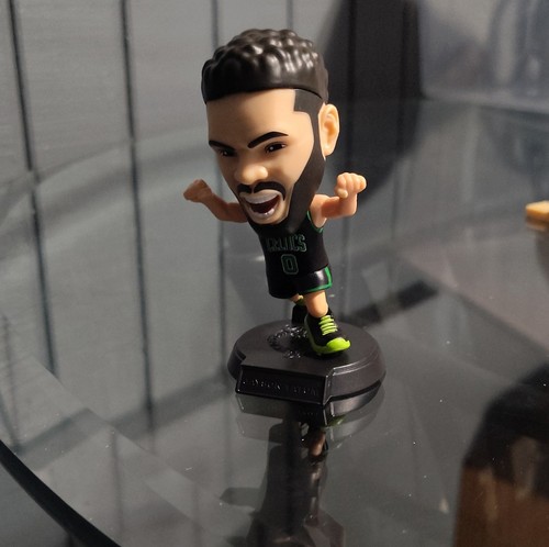 Modellino jayson tatum - jayson,
