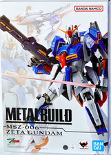 Zeta gundam msz - zeta,