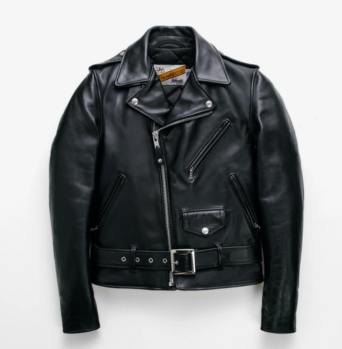 Schott 618 perfecto one star - one,