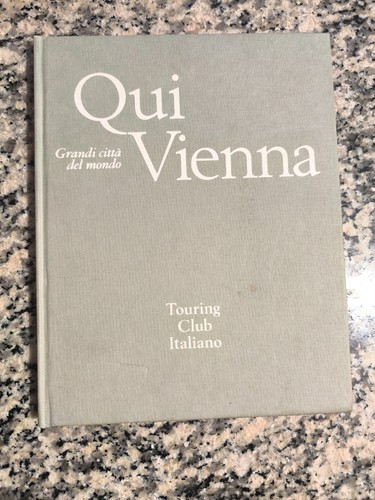 Grandi citta del mondo qui - grandi, citta'