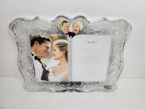 Cornice invito matrimonio