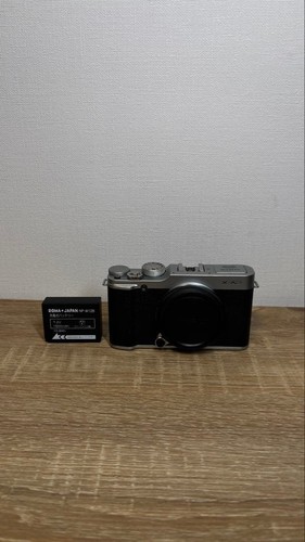 Corpo fujifilm in - fujifilm,