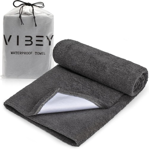 Vibey asciugamano coperta - vibey, asciugamano/coperta