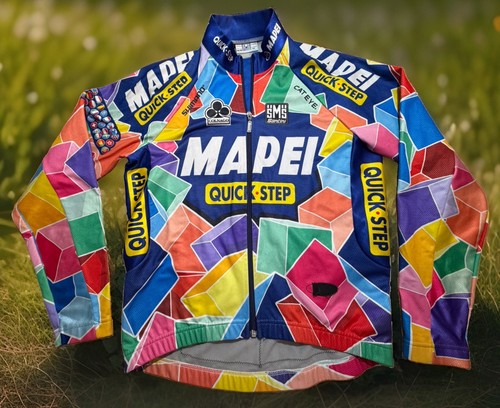 Santini mapei maglia - santini,