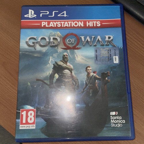 God war hits playstation - war, (playstation