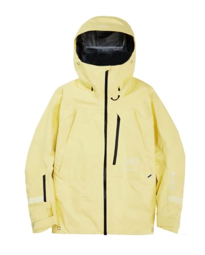Giacca snowboard sci burton - giacca,