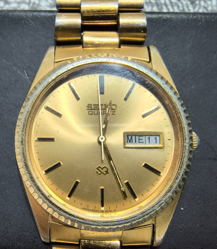 Orologio seiko quartz - seiko,