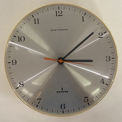 Orologio parete siemens - parete,
