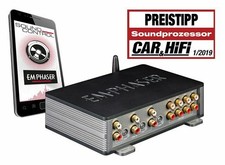 Emphaser digit ch - emphaser, dsp