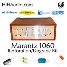Amplificatore marantz 1060 - amplificatore,