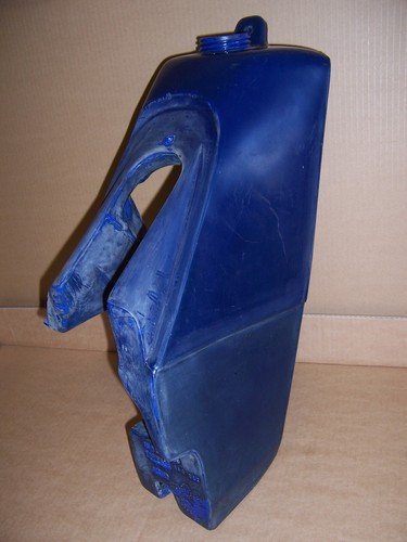 Serbatoio husaberg 1994 1999 - serbatoio,