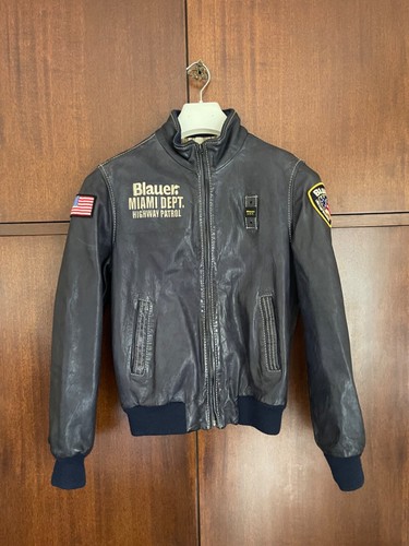 Blauer usa giubotto bomber - usa,