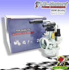 Carburatore phbn ls - carburatore, 17.5