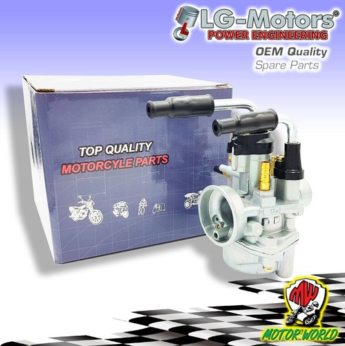 Carburatore phbn ls - 17.5,