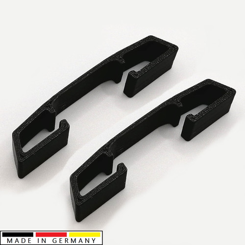 Clip fascia adatta - , per