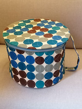 Cappelliera vintage anni 70 - vintage, '70