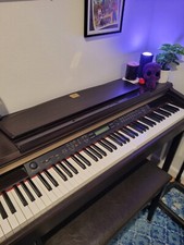 Yamaha clavinova clp - clavinova,