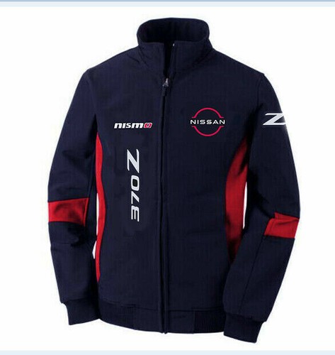 Giacca estiva autunnale nissan - autunnale,