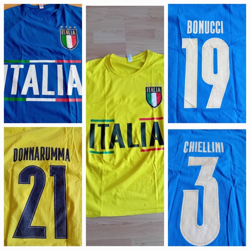 Magliette italia - italia,