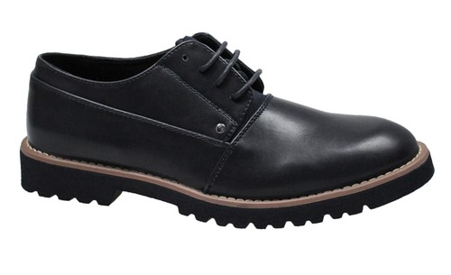 Class scarpe uomo nero - class,