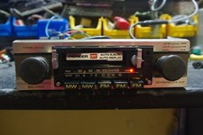 Autoradio epoca pioneer - autoradio, d'epoca