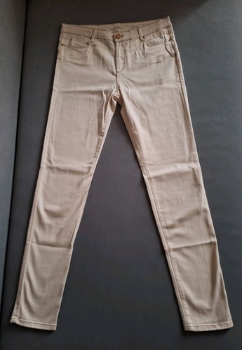 Jeans skinny donna