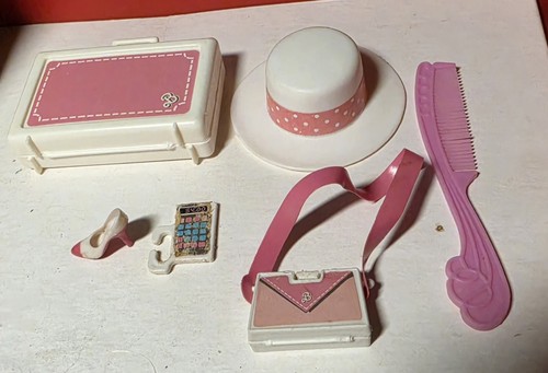 Barbie vintage giorno - barbie,
