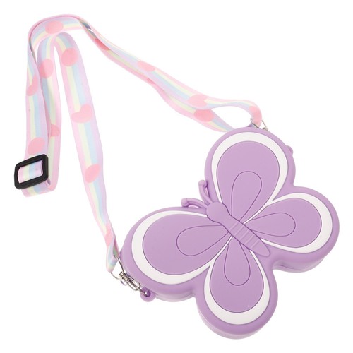 Borsetta farfalla bambina - borsetta,