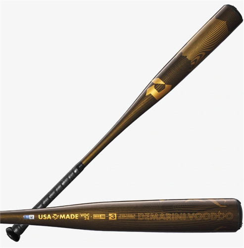 2024 demarini voodoo one - 2024,