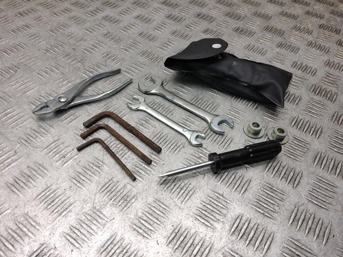 Kit attrezzi suzuki - attrezzi,