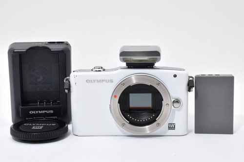 Olympus pm1 fotocamera - e-pm1,