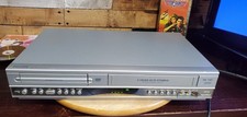 565 combi magnétoscope vhs - magnétoscope,