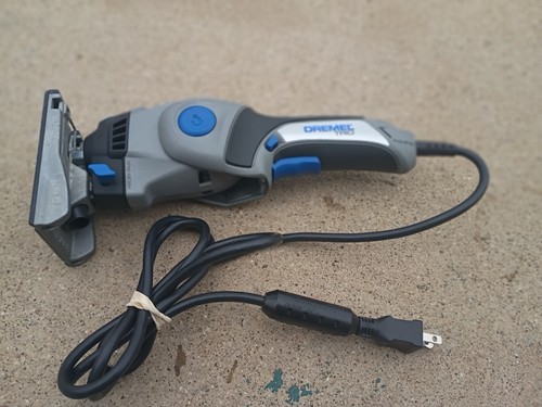Utensile multifunzione dremel - utensile,