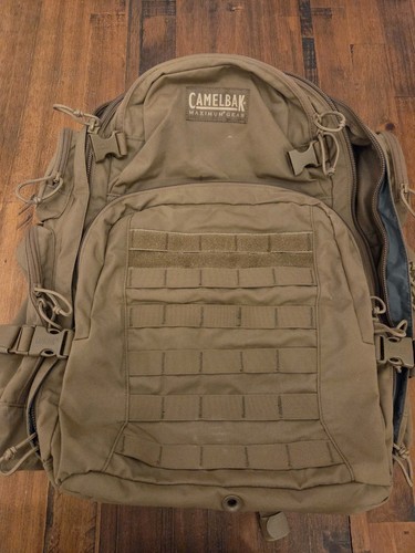 Camelbak maximum gear - maximum, bfm