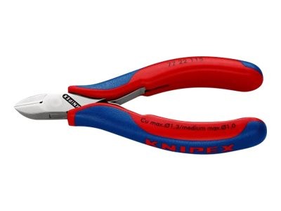 Knipex tronchese laterale per